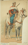 France, Colonies, 1896
