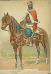 France, Colonies, 1896
