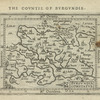 Burgundia Comitatus.