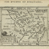 Burgundiae Duc.