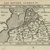 Gallia Belgica.