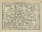 Saxonia, Thuringia, Misnia.