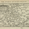 Wirtenberg. Duc.