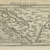 Zara, & Sebenic.