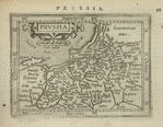 Prussia.