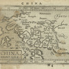 China, Regio Asiae.