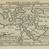 Turcicum Imperium.