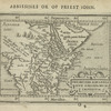Presbiteri Iohannis sive Abissinorum Imperium.