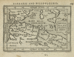 Barbaria, et Biledulgerid.