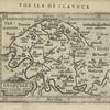 Franciae Insula.