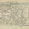 Romania, Bulgaria, Walachia et Syrfia.