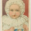 Her Most Gracious Majesty Queen Victoria - age 5 1/2 months