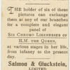 Her Most Gracious Majesty Queen Victoria - Coronoation age 19.