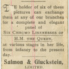 Her Most Gracious Majesty Queen Victoria - Bridal Feb 10, 1840.