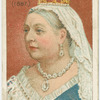 Her Most Gracious Majesty Queen Victoria - Jubilee 1857.
