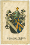 Heraldic series