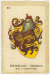 Heraldic series