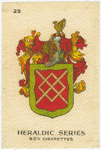 Heraldic series
