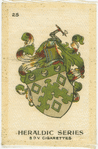 Heraldic series