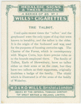 The Talbot.