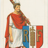 The Fasces.