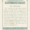 The Escallop.