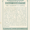 The Elephant & Castle.