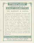 The Elephant & Castle.