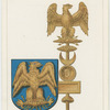 The Napoleonic Eagle.