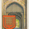 The Portcullis.