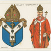 The Pallium.