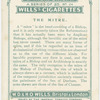 The Mitre.