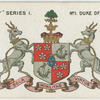 Duke of Abercorn.