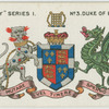 Duke of Beaufort.
