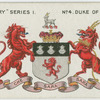 Duke of Bedford.