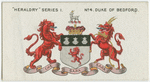 Duke of Bedford.