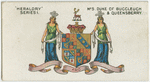 Duke of Bucchleuch and Queensbury.
