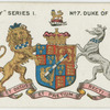 Duke of Grafton.