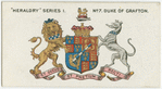 Duke of Grafton.