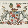 Duke of Hamilton.