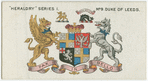Duke of Leeds.
