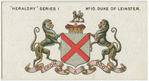 Duke of Leinster.