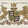 Duke of Manchester.