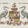 Duke of Montrose.