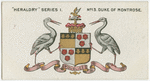Duke of Montrose.