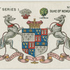 Duke of Newcastle-under-Lyme.