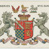 Duke of Norfolk.