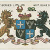 Duke of Portland.