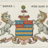Duke of Rutland.