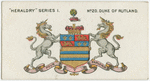 Duke of Rutland.